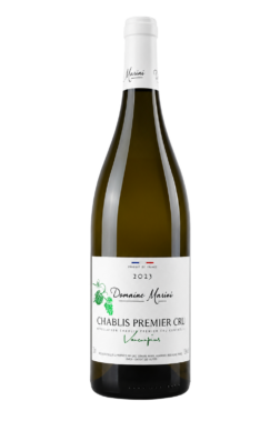 Chablis 1er Cru Vaucoupins