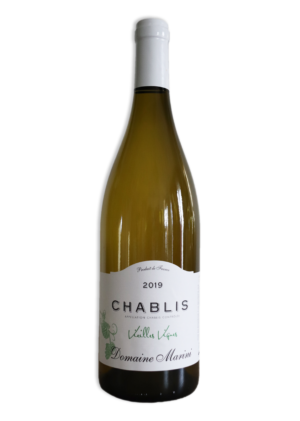 Chablis Vieilles Vignes 2019