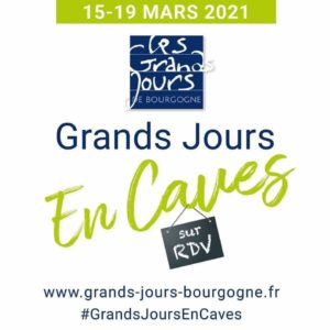 Grands jours en caves