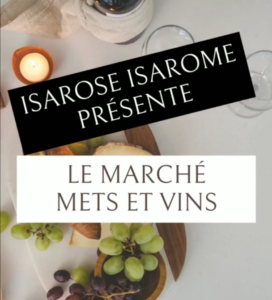 isarôme
