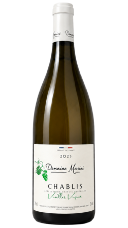Bourgogne Aligoté