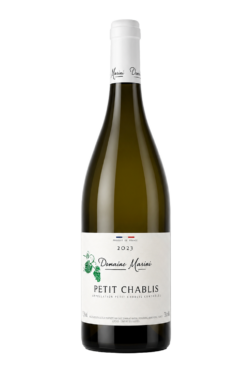 Petit Chablis