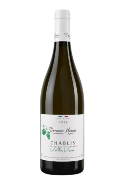 Chablis Vieilles Vignes