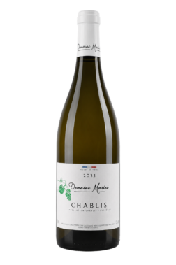 Chablis